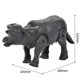 thumbnail image 4 of Children'S Electric Animals Walking and Glowing Educational Toy C, 4 of 5
