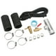 thumbnail image 5 of 11025, Kit De Instalación Auxiliar En T De Aluminio Kit De Conector De Tanque De Transferencia Auxiliar A Prueba De Fugas Para Camiones Serie F F250 F350 ANGGREK Otros, 5 of 8