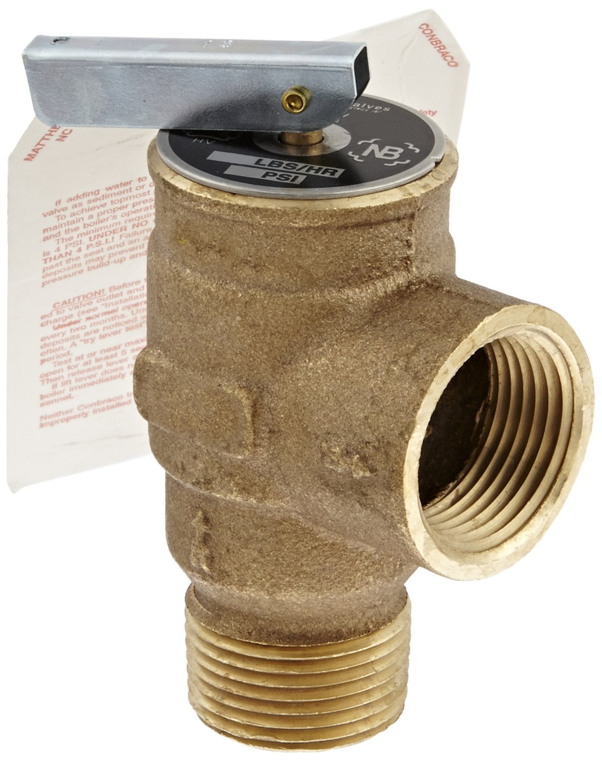 main steam safety valve in stock