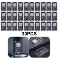 thumbnail image 1 of Placa Desarrollo ESP32 WiFi+módulo Inalámbrico Compatible Con Dientes (CH9102X) Azul, 1 of 8