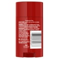 Old Spice Below Deck AntiChafe Stick, smooth & nongreasy, 1.7 Oz