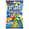 Life Savers Collisions Gummy Candy - 7 oz Bag