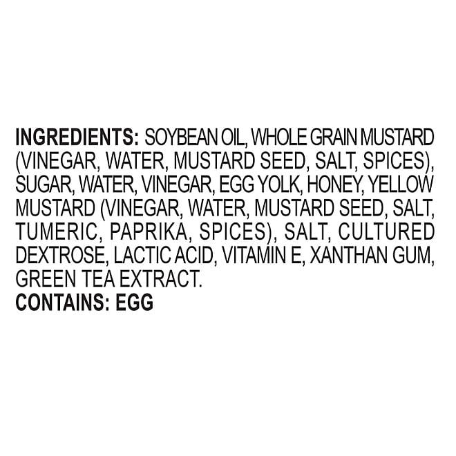 Kinder's Creamy Honey Mustard Sauce, 22 fl. oz.