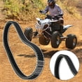 thumbnail image 3 of Drive Belt for Polaris Sportsman 700 4X4 2002-2006 / Sportsman 700 EFI 2005-2006, 3 of 5