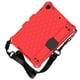thumbnail image 2 of Methold Funda protectora para tableta, funda protectora a prueba de polvo, portátil, cómoda, con soporte, accesorio Protector para el hogar Electrónica Rojo, 2 of 6