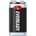 thumbnail image 1 of Eveready Pile Super Robuste 9 V 1 Unité (Lot de 6), 1 of 3