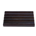 thumbnail image 4 of Torched Wood Challenge Coin Display Stand with 4 Rows, Wall Mountable Organizer for Military Coins and Medals, 4 of 5