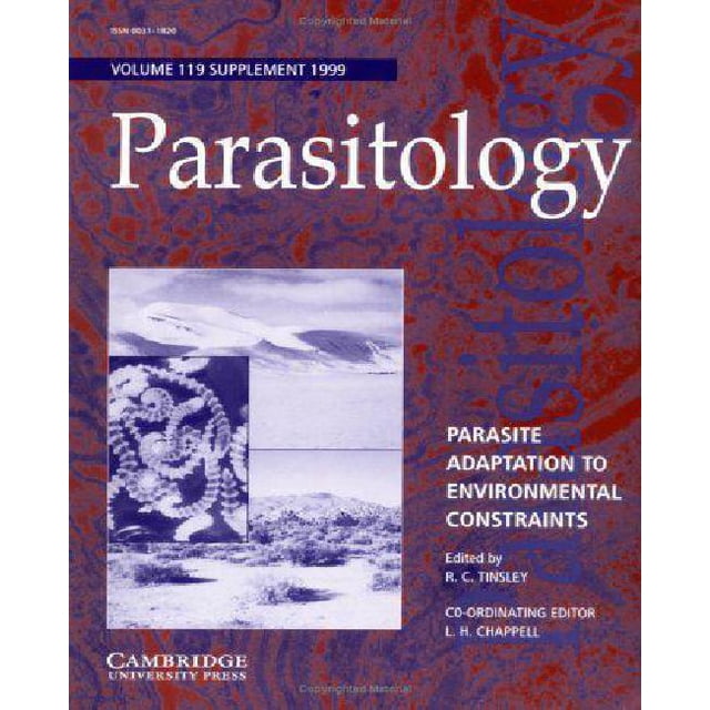 Adaptation des Parasites aux Contraintes Environnementales