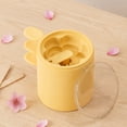 thumbnail image 4 of EGNMCR Tools&Home Improvement ThreeLayer Silicone Ice Cream Home Model Ice Cream Ice cream ice grid, 4 of 7