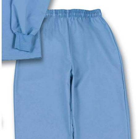 

AngelStat Ladies Elastic Waist Scrub Pant