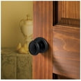 thumbnail image 3 of Baldwin Carnaby Half-Dummy Knob in VB, 3 of 7