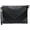 Black, variant on Oversized Clutch Bag Purse Women PU Leather Crossbody Shoulder Bags Studded Wristlet Handbag Rivet Envelope Clutches
