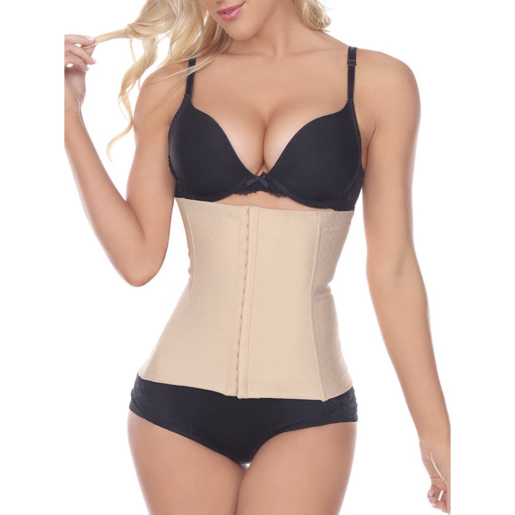Extreme waist trainer 3 hook hotsell