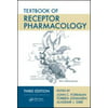 Textbook of Receptor Pharmacology, Used [Hardcover]