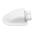 thumbnail image 1 of Solar Cable Entry Gland, Solar Cable Entry Box Double Hole White UV Proof  for Campervan, 1 of 7