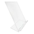 thumbnail image 4 of STARTIST Acrylic Shirts Display Stand Clear Display Shelf for Clothing Store Supplies, 4 of 9