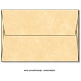 thumbnail image 2 of Skytone Vellum New Champagne Parchment - A6 Envelopes (4 3/4 X 6 1/2) - 25 Per Pack, 2 of 2