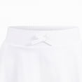 thumbnail image 5 of UAYOTSE Girls Cotton Skirts Size 10-12, School Uniform Summer Elastic Waist Casual Pleated Skirts,Sizes 3-4 Years, 5 of 6