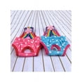 thumbnail image 3 of Dragonus Female Pet Dog Puppy Physiological Pants Diaper Suspender Cute Sanitary Panty, 3 of 5