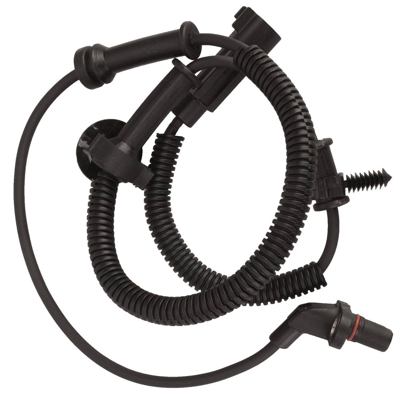 Ram 1500 Wheel Speed Sensor Replacement