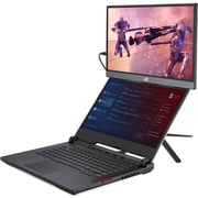 Asus ROG XG17AHP Strix 17.3 Full HD - 1920 x 1080 - 16:9 - LED - Gaming Monitor - Black