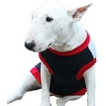 thumbnail image 3 of Dogs My Love Cold Weather Sweater 6 Sizes Coat Blue/Grey, 3 of 3