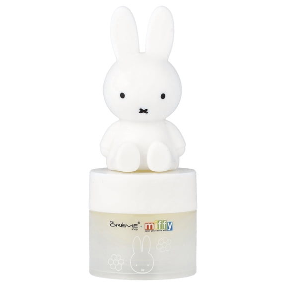 The Creme Shop Moisturizing Lip Balm, Mellow Mango, 0.28 oz (8 g)