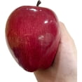 thumbnail image 2 of Juego de 6 frutas artificiales decorativas para mejorar la estética del hogar y las fiestas, 2 of 7