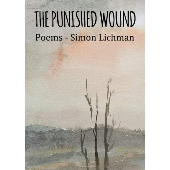 The Punished Wound, (Paperback)