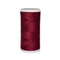 thumbnail image 1 of Caja 12 Pzas Hilo Vino Navideño Coats Poliéster Liso 3 Cabos Fibra Corta Coats T6980-0157, 1 of 2