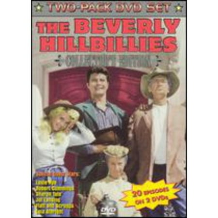 Beverly Hillbillies (2 Pack), The (Collector's Edition)