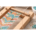 thumbnail image 4 of Czech Glass Seed Beads - Size 8/0 S/L Multicolour, 4 of 4