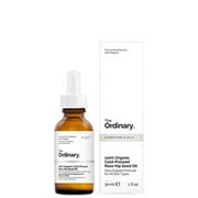 The Ordinary 100% Organic Cold-pressed Rose Hip Seed Oil 30ml
