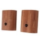 thumbnail image 1 of Luz LED De Pared Arriba Y Abajo, Luz Nocturna Con Sensor De Movimiento De Madera Enlace Inteligente Modo De Detección Dual Cálido Magnético 2 Piezas Para El Hogar, 1 of 7