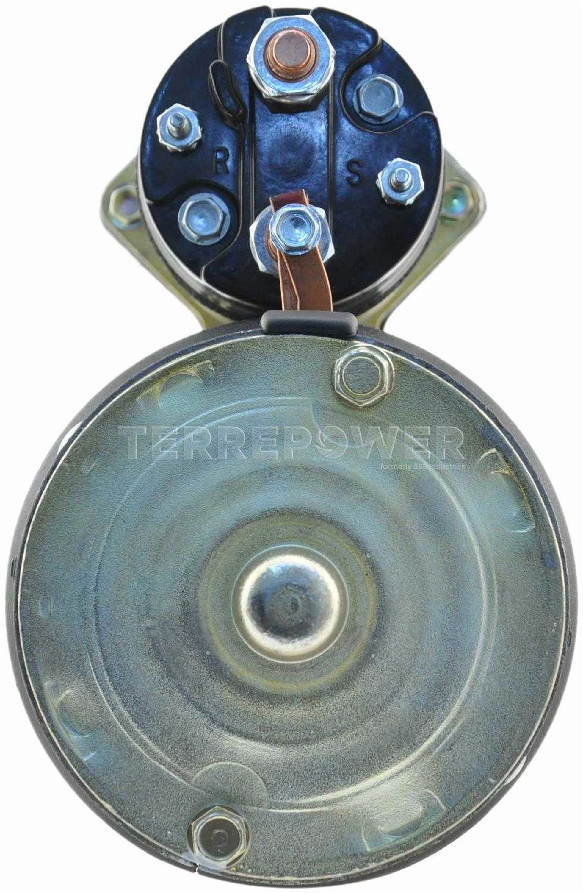 BBB Industries 3561 Starter