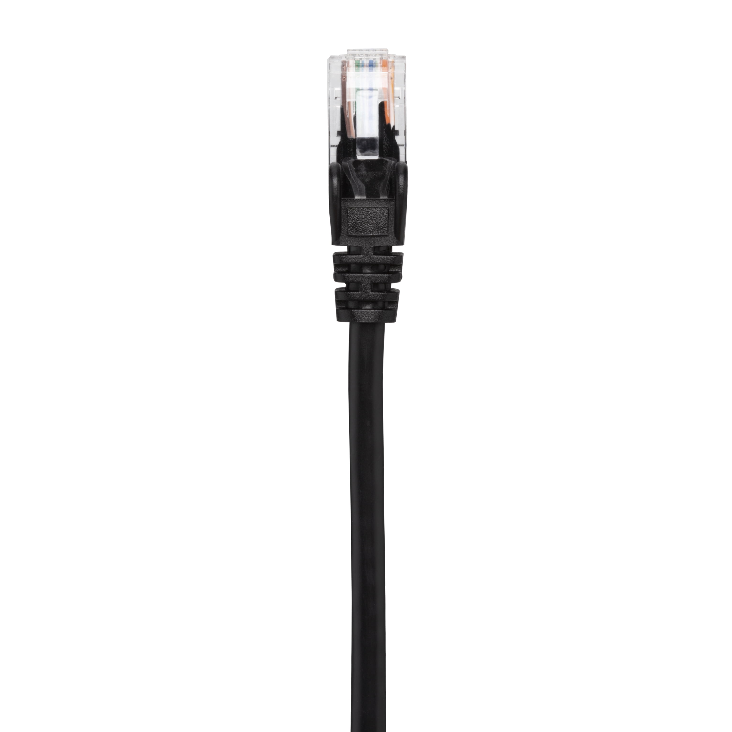 Onn 50' RJ45 to RJ45 Cat6 Ethernet Cable