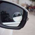 thumbnail image 4 of Walbest 2 Pack Rear View Mirrors, Universal Car Reflector 360 Degrees Rear Side View Blind Spot Round Mirrors, 4 of 7