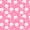 White Pink, variant on Homewish Kawaii Cat Animal Twin Sheets,Cartoon Pet Themed Bedding,Blue,3-Piece,1 Fitted Sheet and 1 Pillowcase