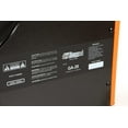 thumbnail image 4 of Electric Guitar Bass Amp 20 Watt Amplifier Built in Speaker Headphone Jack and Aux Input Includes Gain Boost Middle Treble Volume – Orange 5 Core, 4 of 7