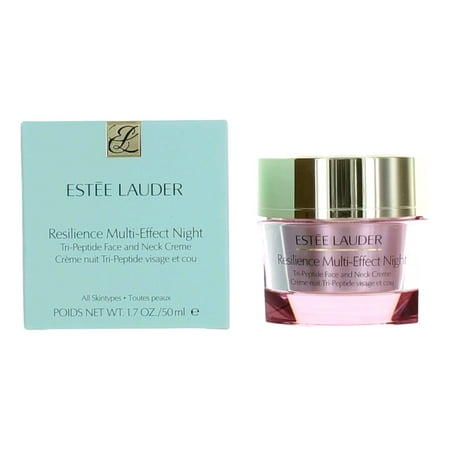 UPC 887167316096 product image for Estee Lauder Resilience Multi-Effect Night Face and Neck Cream for All Skin Type | upcitemdb.com