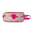 thumbnail image 3 of Lapicera Lentejuela Reversible STYLPATH Wilys Pineapple Summer, 3 of 4