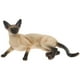 thumbnail image 1 of Modelo de gato artificial Garden Garden Table de escultura Cat Figura Simulación de interiores Figura de gato, 1 of 7