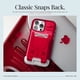 thumbnail image 2 of Cartera Spigen Classic C1 Ruby para MagSafe, para 3 tarjetas, 2 of 7
