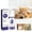 As Show, variant on Pet Spray for Dogs Cats Itchy Irritated Skin Allergy Relief Household Cleaners 60ml