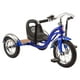 thumbnail image 1 of Triciclo Schwinn Roadster para niños pequeños de 2 a 4 años, azul, 1 of 8