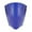 Blue, variant on Windshield Windscreen Protector For Kawasaki Ninja ZX-10R 2021-2024