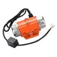 thumbnail image 1 of Bloc d'Excentricité Réglable, Roulements Importés, Résistant à l'Eau, Isolé, Robuste, Coque en Alliage d'Aluminium, Moteur Vibrateur 1 Phase 30W, Extraction, Métallurgie, Charbon, Électricité, 1 of 7