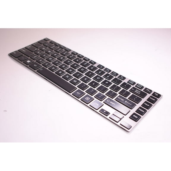 Y000001480 Toshiba Us Keyboard Black P840 p845t-s4102