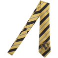 thumbnail image 2 of Harry Potter - Hufflepuff Striped Tie, 2 of 2