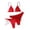 02#Red, variant on Women Brazilian Bikini 2 Piece Spaghetti Strap Top Thong Swimsuit Bathing Suit